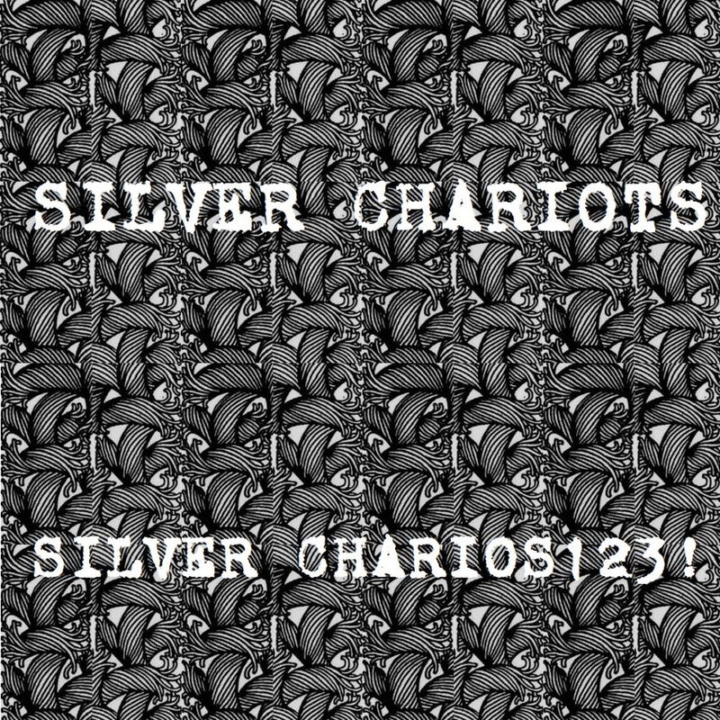 SILVER CHARIOTS 1.2.3!／SILVER CHARIOTS