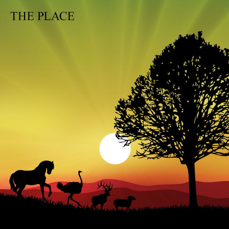 THE PLACE／THE PLACE